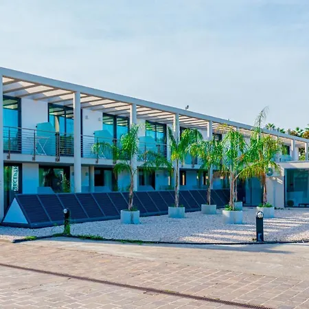 Hotel Al Palace Vasto