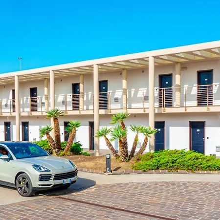 Hotel Al Palace Vasto