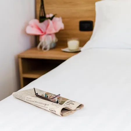 Hotel Al Palace Vasto