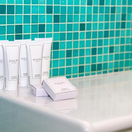 Hotel Al Palace Vasto