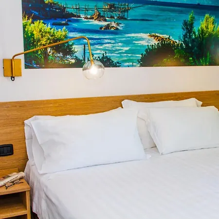 Hotel Al Palace Vasto