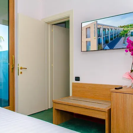 Hotel Al Palace Vasto