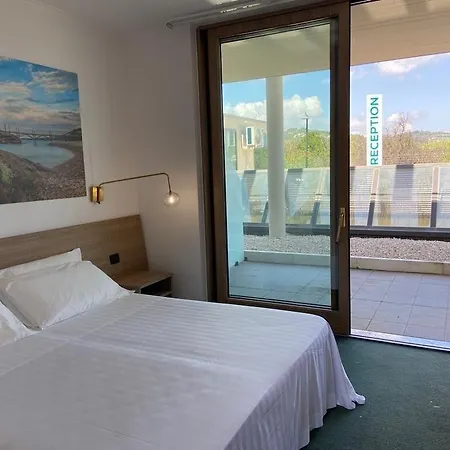 Hotel Al Palace Vasto