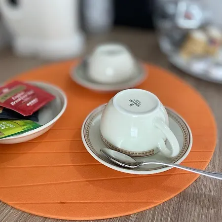 Hotel Al Palace Vasto