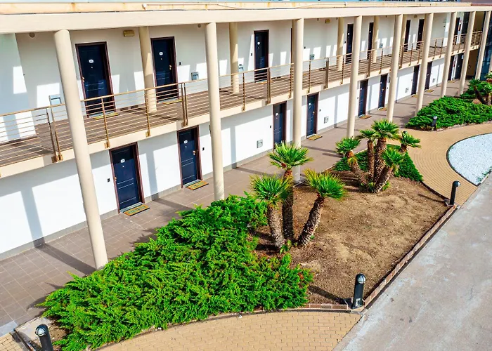 Al Palace * 瓦斯托