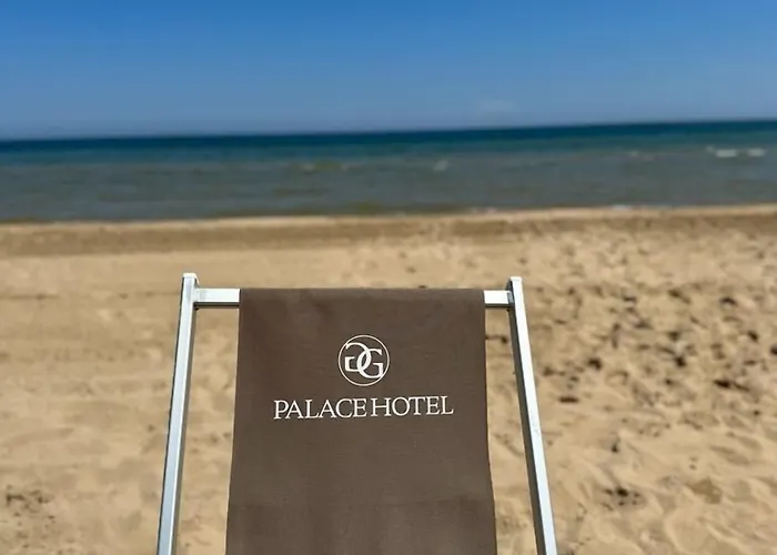 Al Palace * 瓦斯托