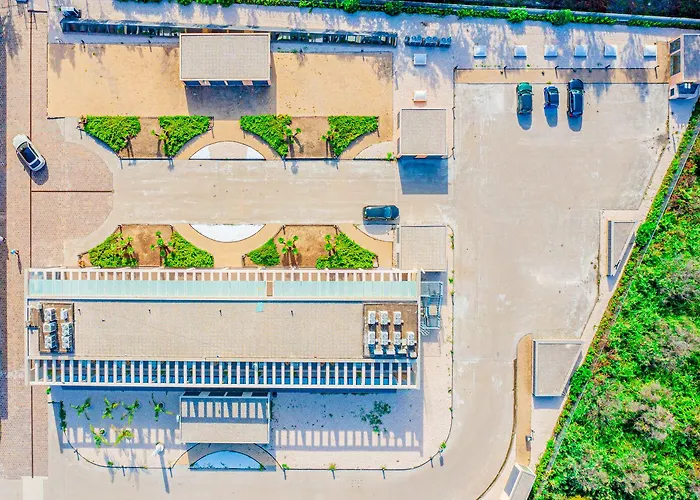 Al Palace 酒店 瓦斯托