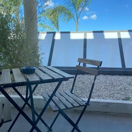 Al Palace Отель *