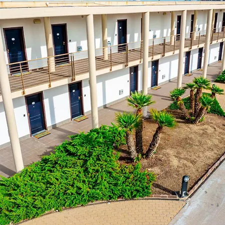 Hotel Al Palace Vasto