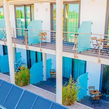 Al Palace Hotel Vasto