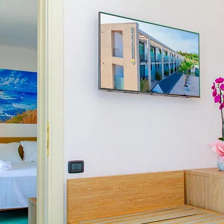 Al Palace Ξενοδοχείο