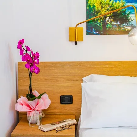 Al Palace Отель