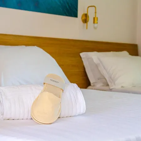 Ξενοδοχείο Al Palace