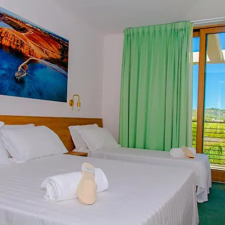 Hotel Al Palace