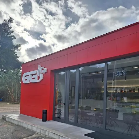 Ξενοδοχείο Al Palace Vasto