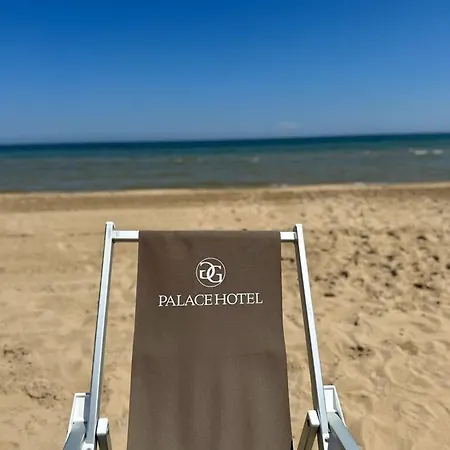 Al Palace * Vasto