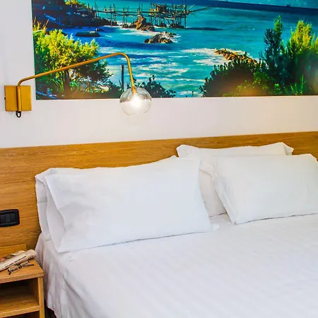 Al Palace Ξενοδοχείο *