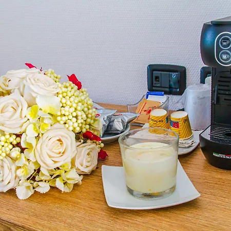 Отель Al Palace *