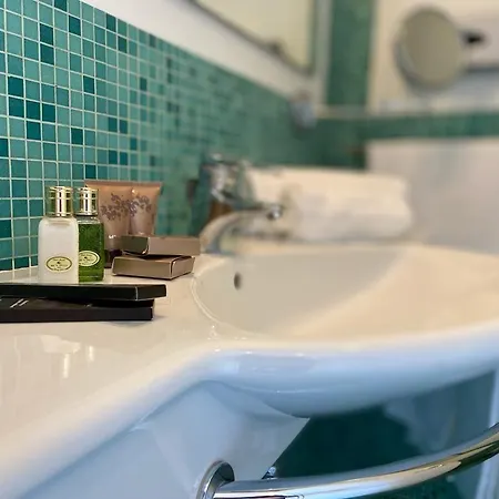 Ξενοδοχείο Al Palace