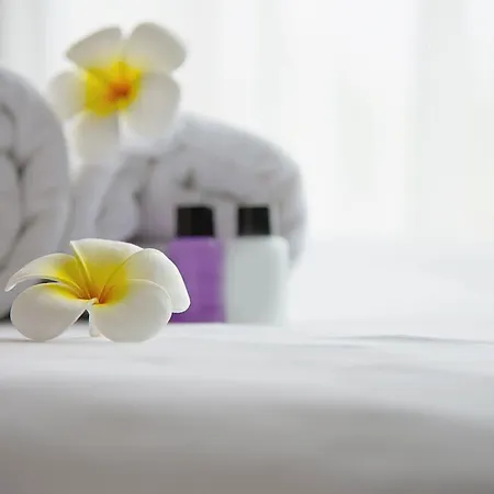 Отель Al Palace