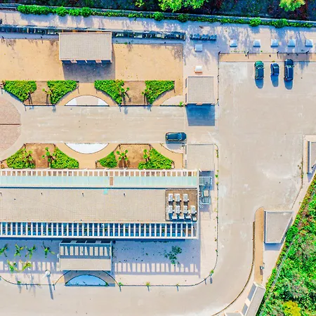 Al Palace Отель Васто