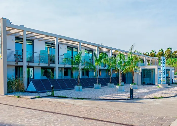 Hotel Al Palace Vasto