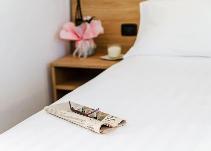 Hotel Al Palace Vasto