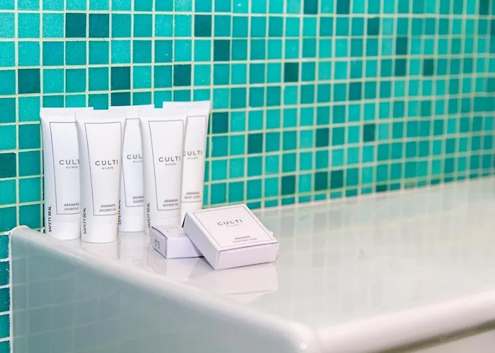 Hotel Al Palace Vasto