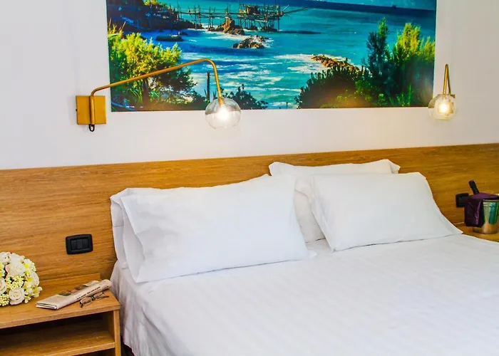 Hotel Al Palace Vasto