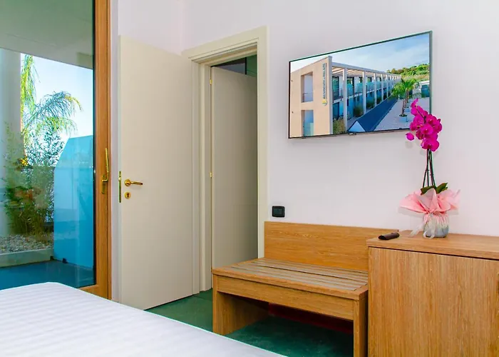 Hotel Al Palace Vasto