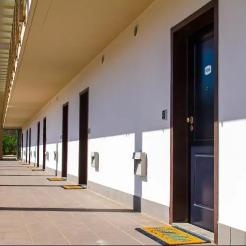 Al Palace Hotel Vasto