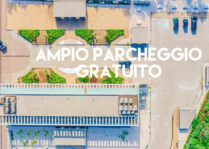 Hotel Al Palace Vasto