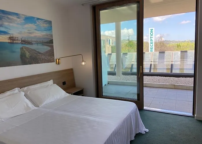 Hotel Al Palace Vasto