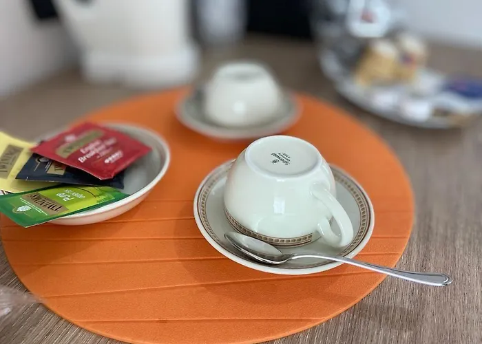 Hotel Al Palace Vasto